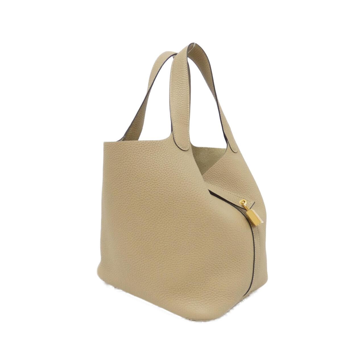 エルメス ピコタン ロック MM 060991CC バッグ