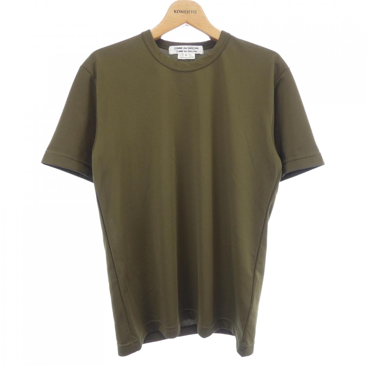 コムデギャルソン COMME des GARCONS RO-T024 トップス