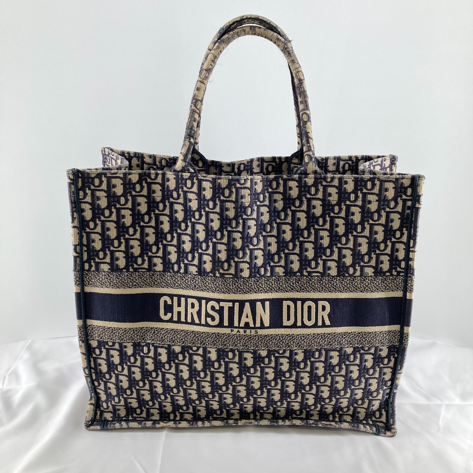 C (やや傷や汚れあり)】Christian Dior(クリスチャン・ディオール