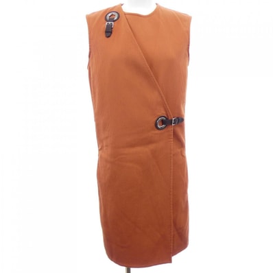 エルメス HERMES ROBE PORTEFEUILL アイレットクラスプ 2E0527D6 ベスト