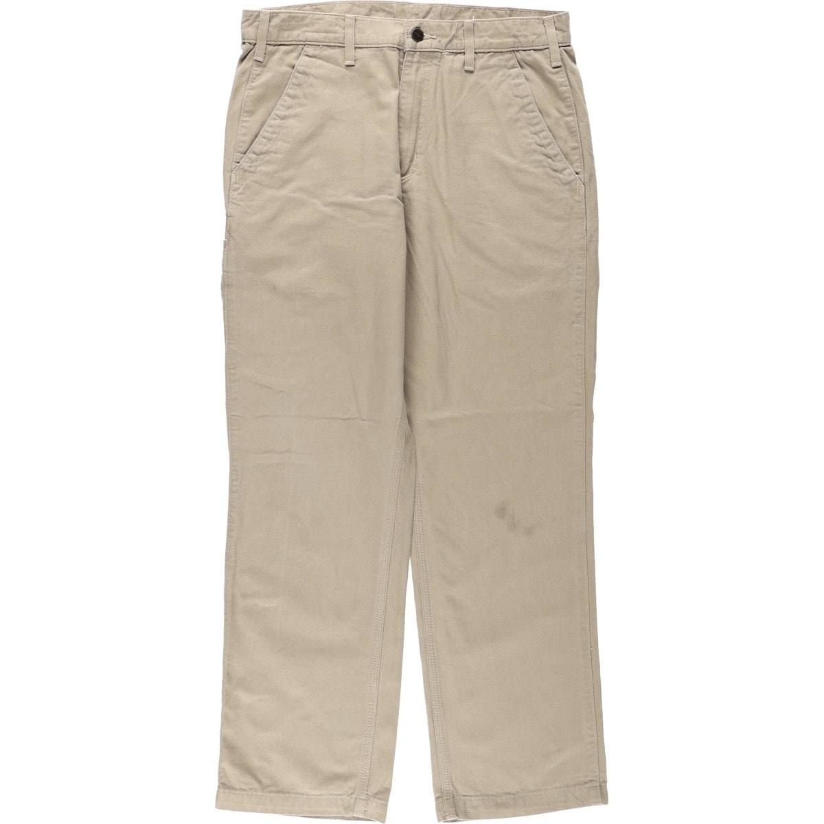 古着 カーハート Carhartt RELAXED FIT ダックワークパンツ メンズw34相当/eaa675666