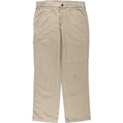 古着 カーハート Carhartt RELAXED FIT ダックワークパンツ メンズw34相当/eaa675666