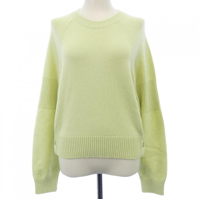 シャネル CHANEL LOOK20 ターンロック P77871K11243 ニット