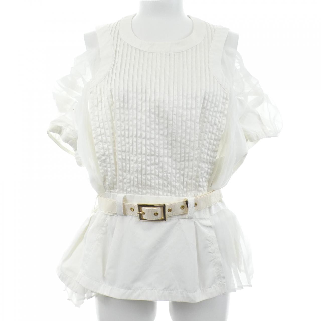 サカイ SACAI 16-02574 トップス