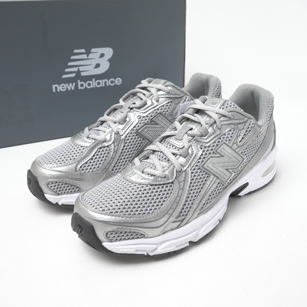 ■未使用品■NEW BALANCE ニューバランス 740 スニーカー サイズ27.5E NB 靴 20260916/RB0931