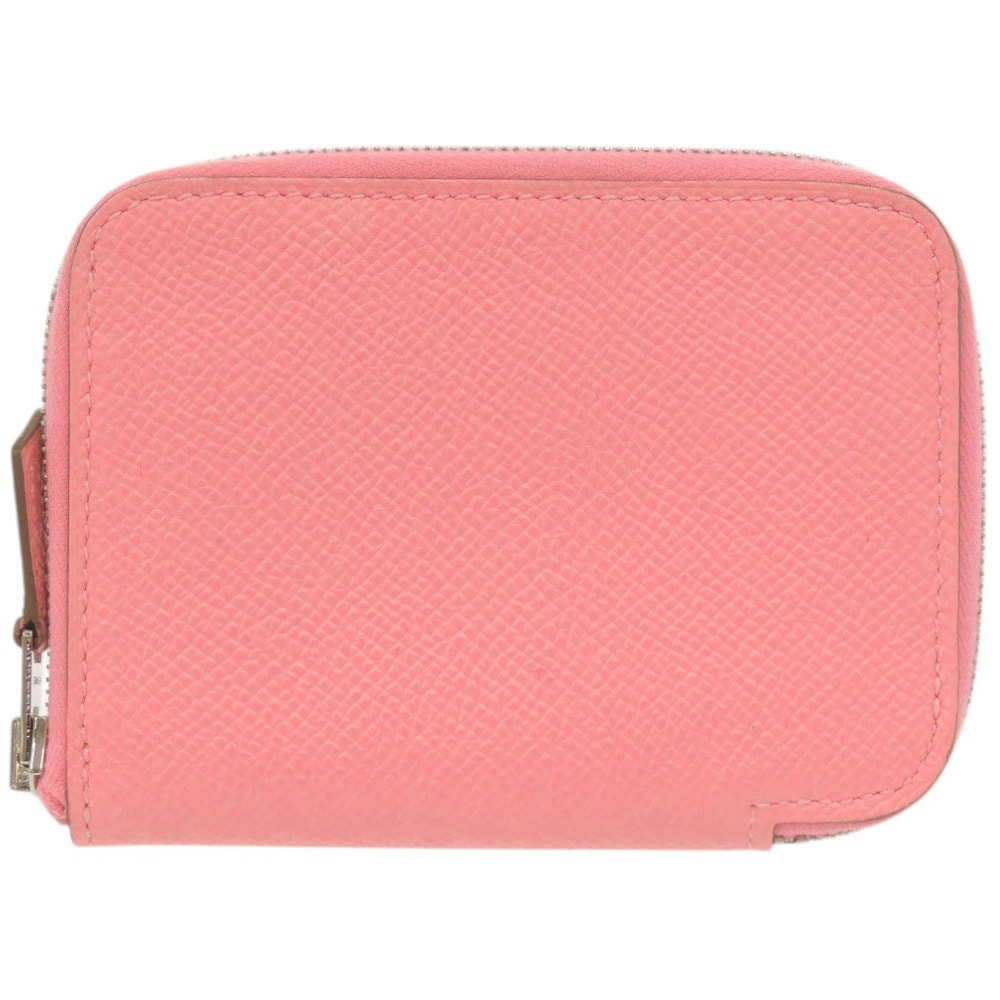 エルメス アザップミニ ヴォーエプソン ローズコンフェッテ