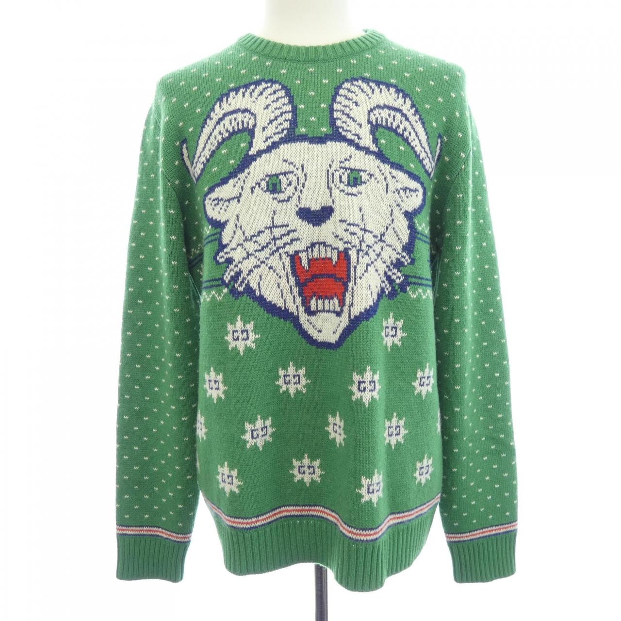 グッチ GUCCI 571574-XKAQH ニット