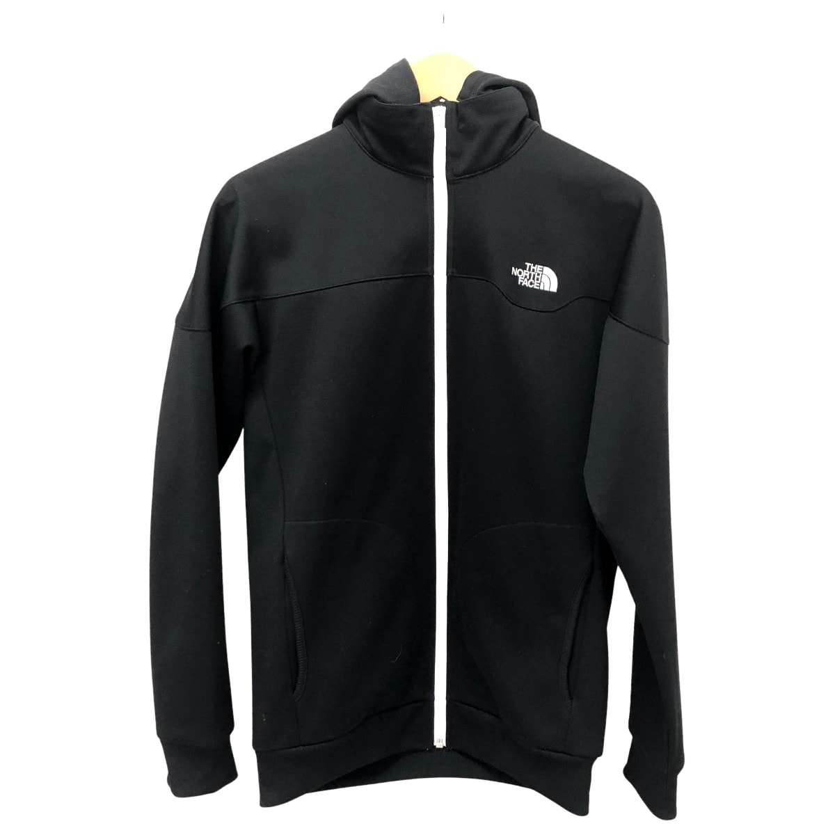 THE NORTH FACE ザノースフェイス ジャケット マッハファイブジャケット SIZE M  NT61511 ブラック