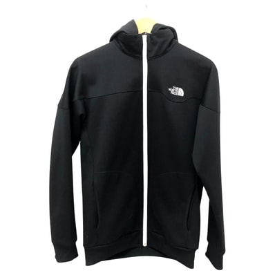THE NORTH FACE ザノースフェイス ジャケット マッハファイブジャケット SIZE M NT61511 ブラック