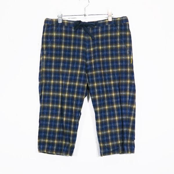 WTAPS ダブルタップス 11SS LOCO/SHORTS ショーツ パンツ