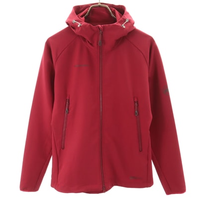 Mammut マムート ジャケット M ボルドー アウトドア