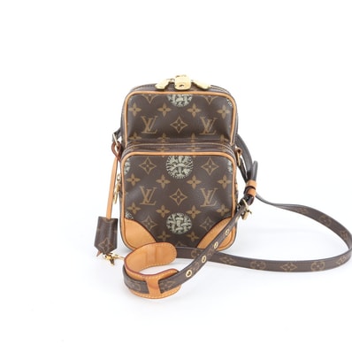 ■美品 ルイヴィトン モノグラム アマゾン