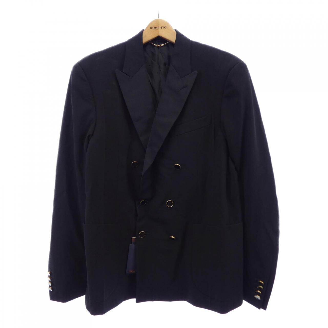 ルイヴィトン LOUIS VUITTON HHFJ2WNVO ジャケット