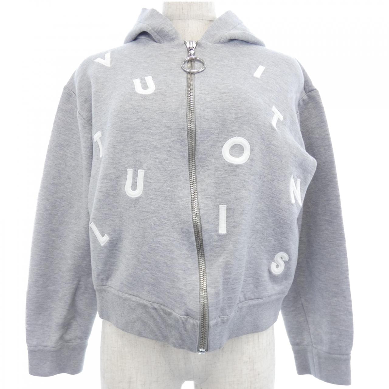 ルイヴィトン LOUIS VUITTON FFST04FED パーカー