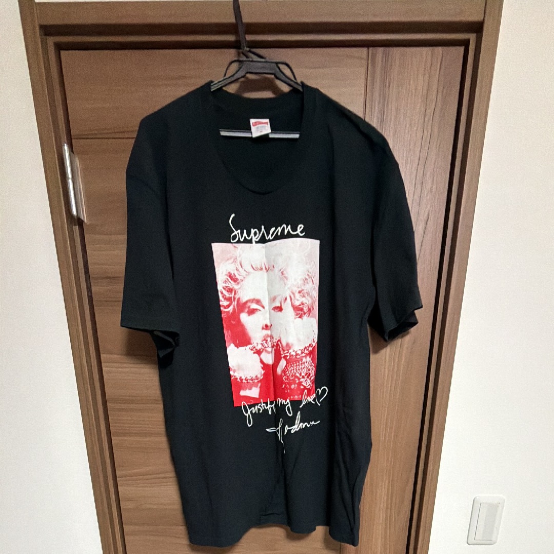 Supreme Madonna Tee 