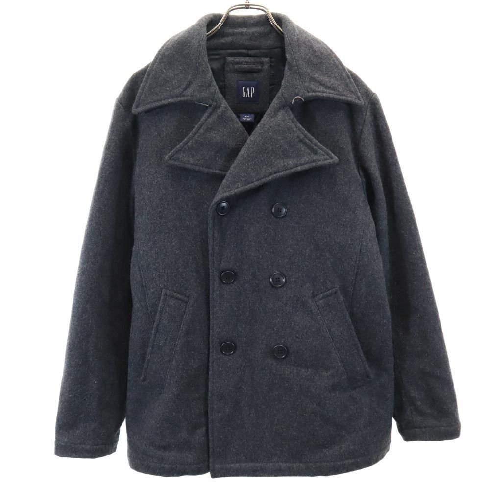 GAP ギャップ ウール ピーコート