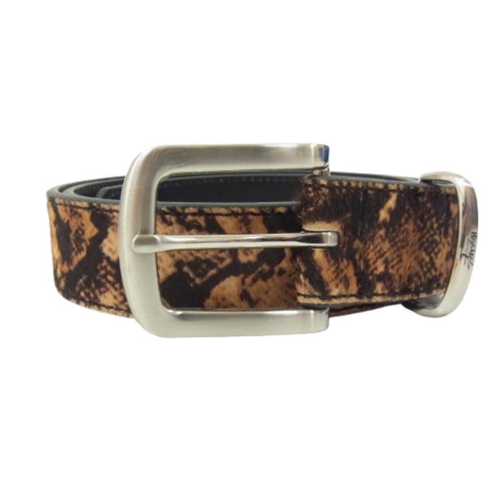 Stussy Royal Suit Dress Belt 