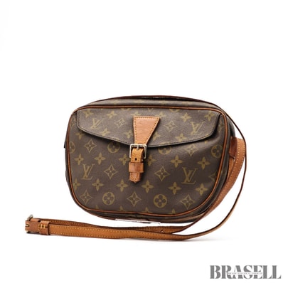 LOUIS VUITTON ルイ・ヴィトン ショルダーバッグ Monogram Canvas レディース