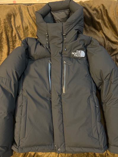 The North Face Baltro Light Jacket 2022 "Black"