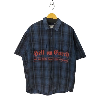 Supreme / AKIRA Soccer Top Supreme / AKIRA Soccer Top