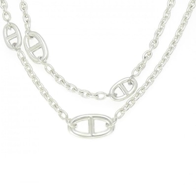 エルメス ファランドール ネックレス