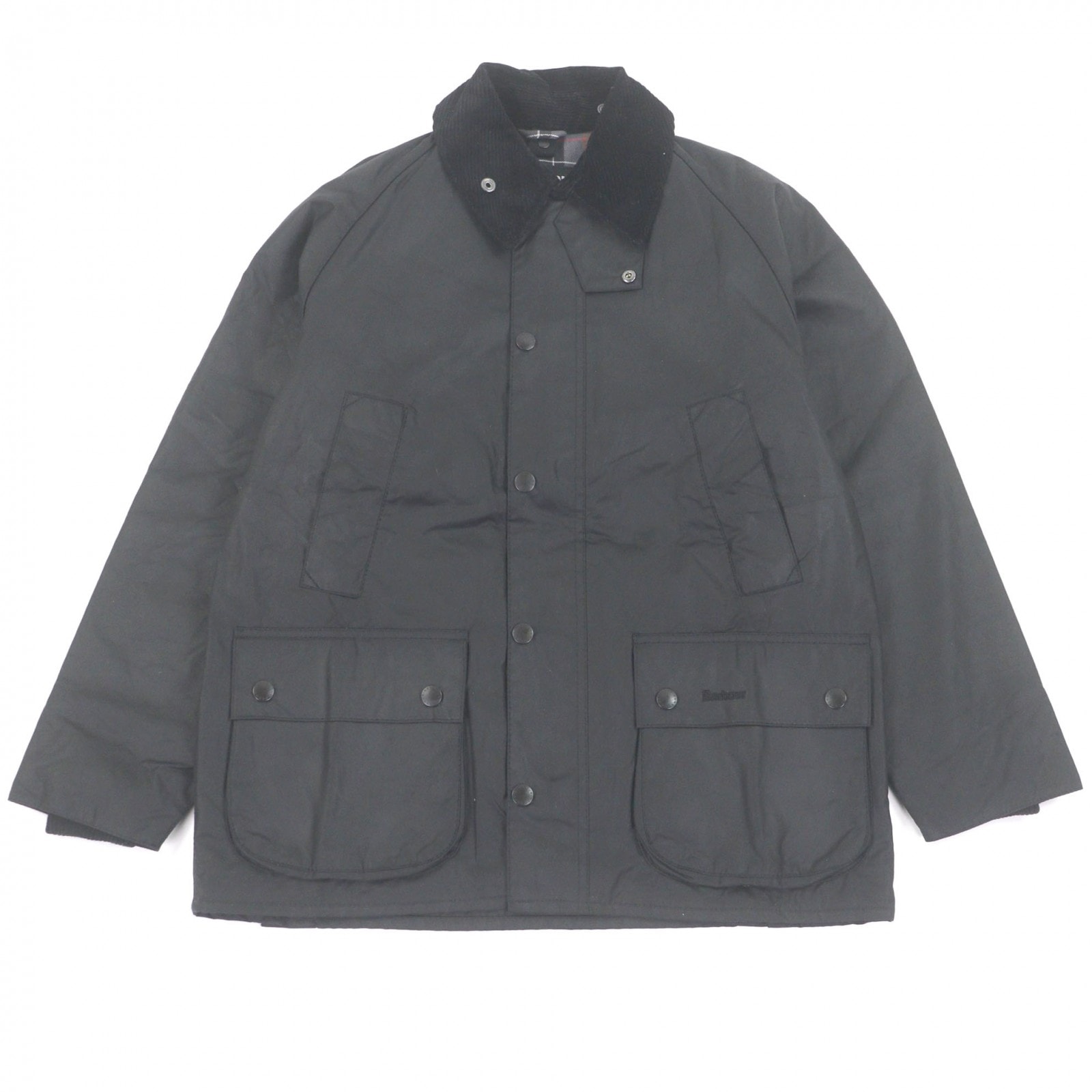 Barbour x SEE SEE 3/4 Coat 