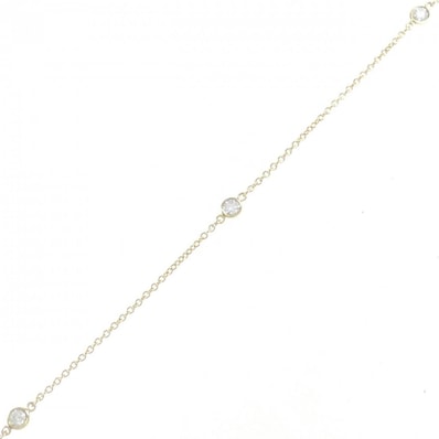 ティファニー バイザヤード 3P ブレスレット