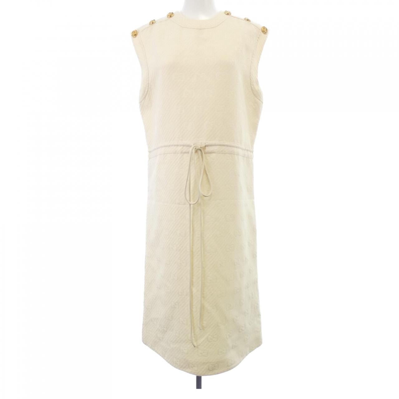 グッチ GUCCI GGパターン 609559 ZADC7 ワンピース