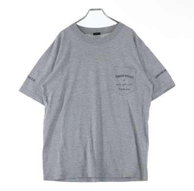 クロムハーツ ローラースケート ホースシュー ショートスリーブ T クロムハーツ ローラースケート ホースシュー ショートスリーブ T