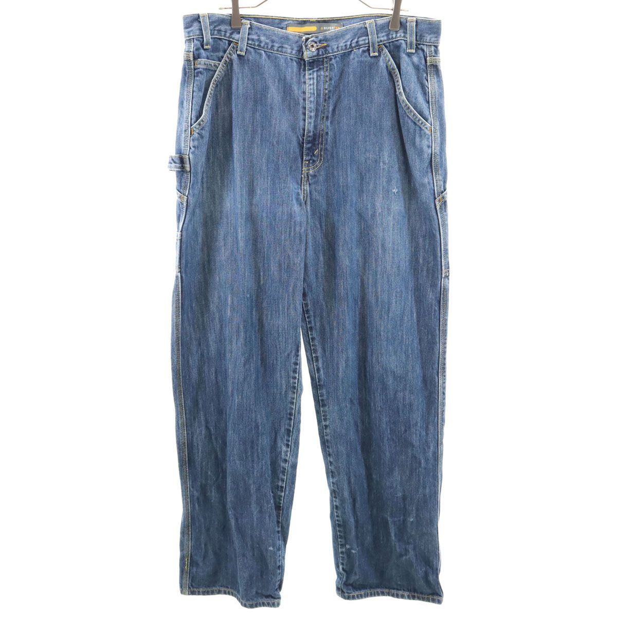 Levi's リーバイス ワーク デニムパンツ
