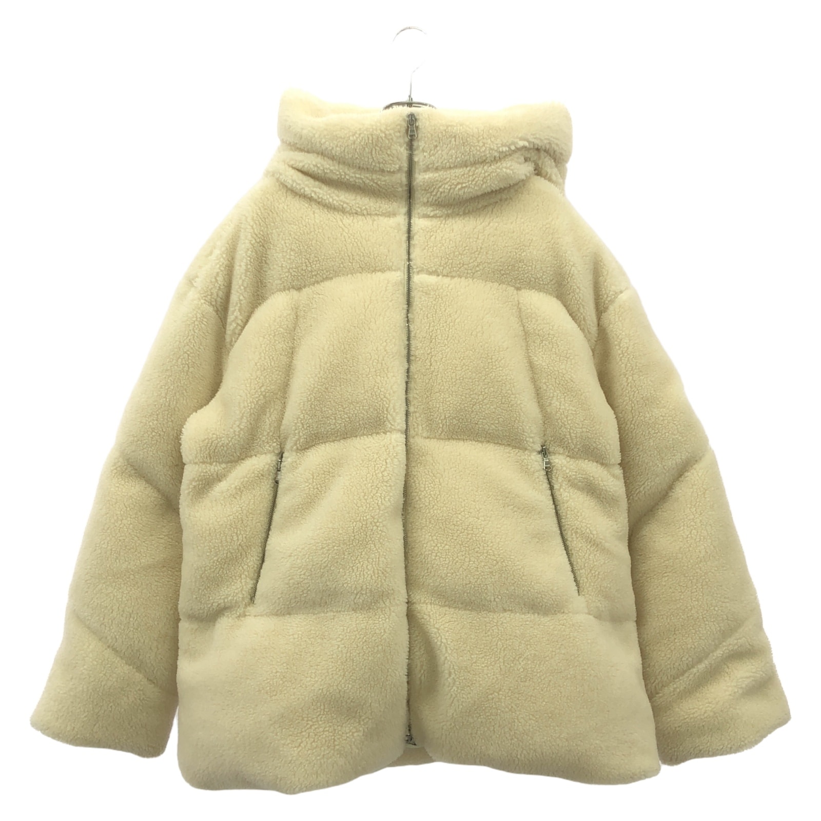 タトラス TATRAS ジャケット 衣料品 アウター ポリエステル メンズ アイボリー系 【中古】