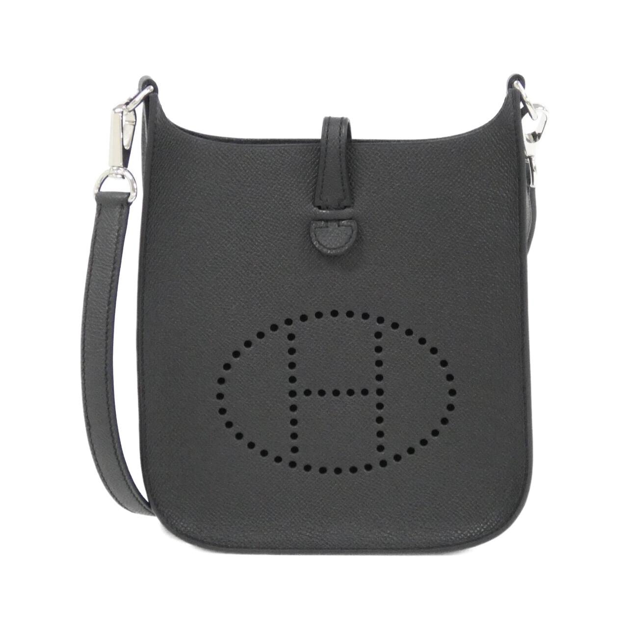 【未使用品】エルメス エヴリン セリエ 16cm 087080CK ショルダーバッグ