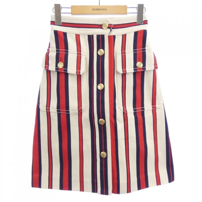 グッチ GUCCI 519436 XD763 スカート
