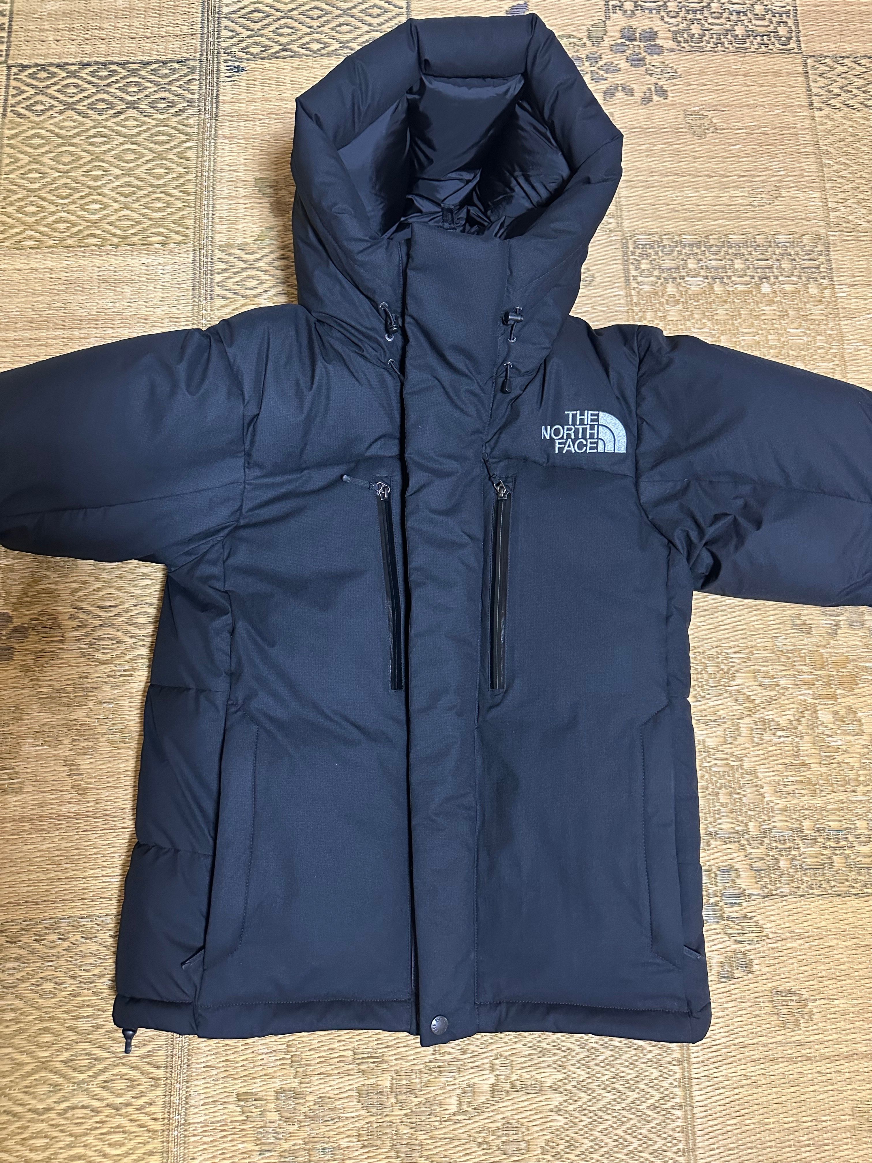 The North Face Baltro Light Jacket 2023/2024 "Black"