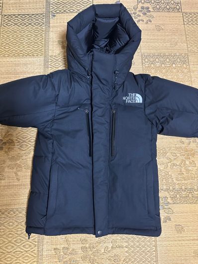 The North Face Baltro Light Jacket 2023/2024 "Black"