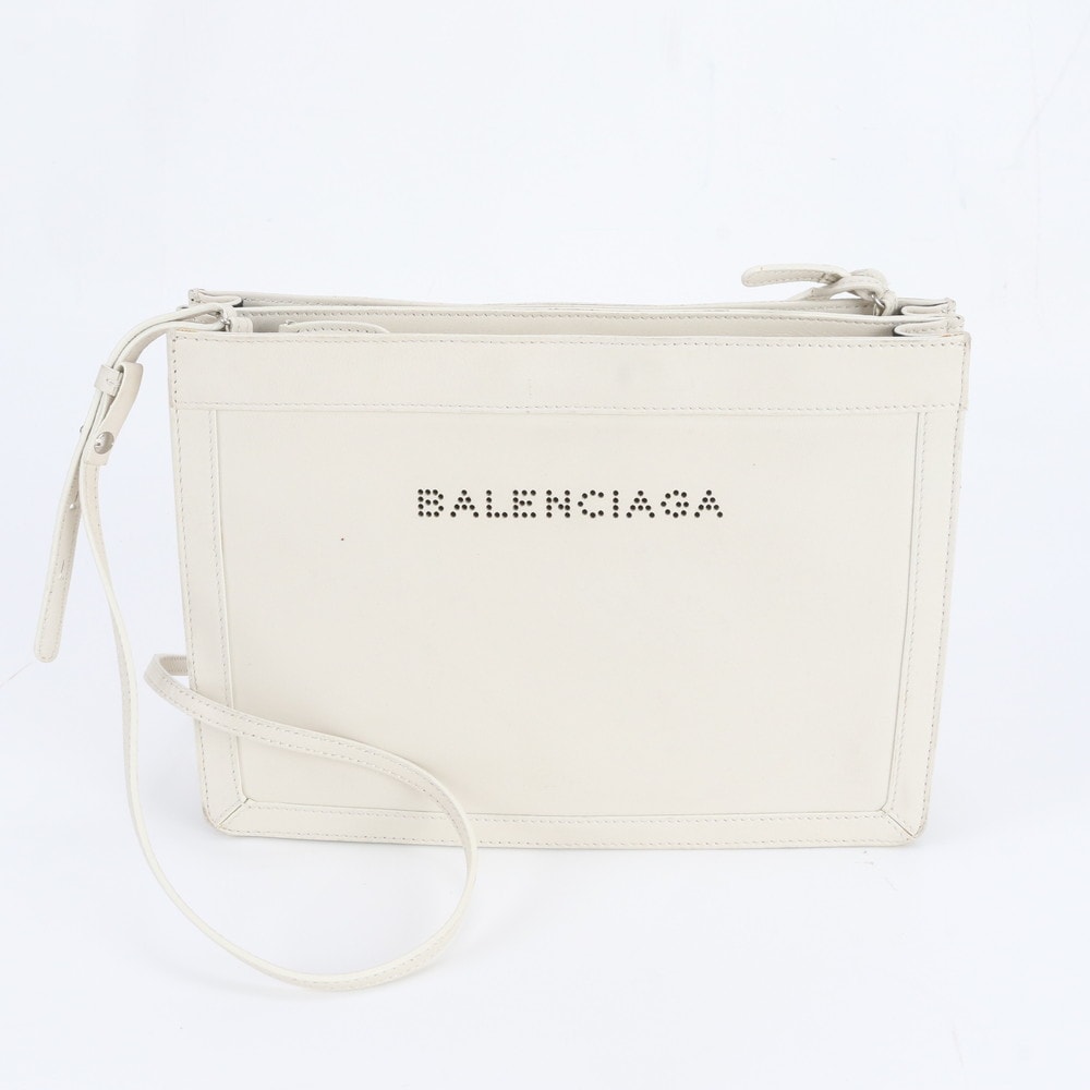 バレンシアガ ショルダーバッグ BALENCIAGA（バレンシアガ） ショルダーバッグ EXPLORER POUCH STRAP