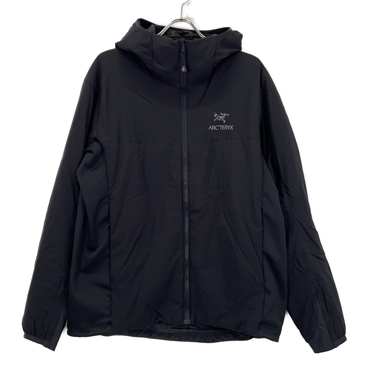 アークテリクス 02T-93102 ATOM LT HOODY 中綿ジャケット L