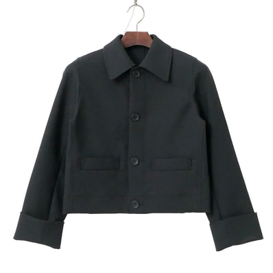 ■美品■ISSEY MIYAKE イッセイミヤケ GYPSUM ジャケット サイズ2 ブランド古着【中古】20260618/RA9761
