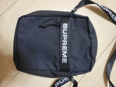 Supreme FW22 Shoulder Bag Supreme FW22 Shoulder Bag