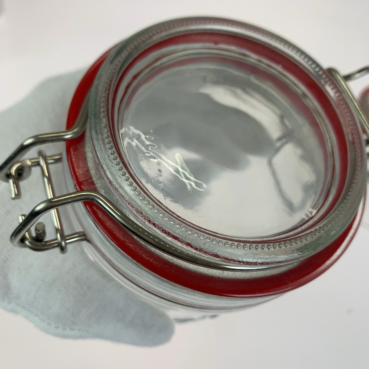 A (未使用に近い)】超美品 Supreme シュプリーム Jar Set メイソン