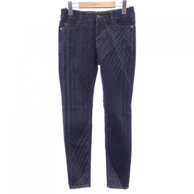 シャネル CHANEL P47726V35865 14P ジーンズ