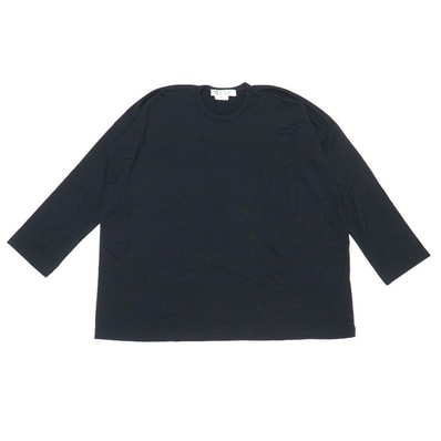 ■美品■COMME des GARCONS コムデギャルソン ニット サイズXS AD2010 Tシャツ ドロップショルダー ブランド古着【中古】20260501/RA9123