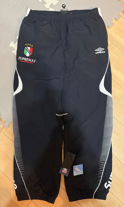 Supreme / Umbro Track Pant Supreme / Umbro Track Pant