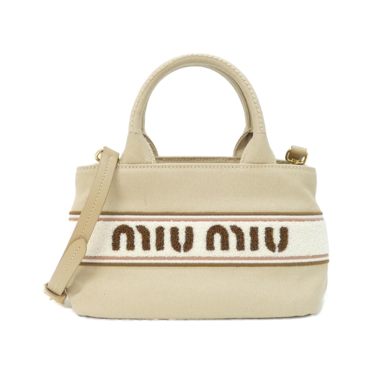 ミュウミュウ 5BA253 バッグ