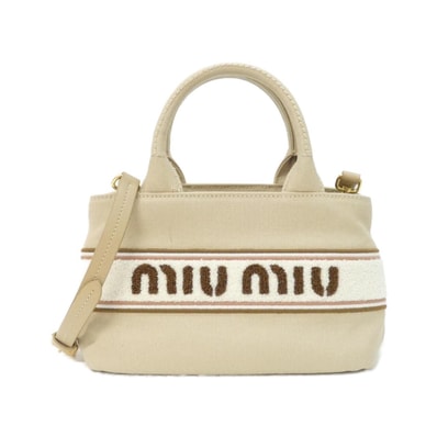 ミュウミュウ 5BA253 バッグ