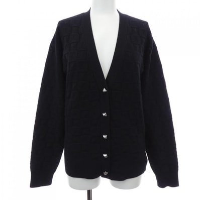 エルメス HERMES メドール 6E2733DN カーディガン