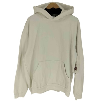 14oz USA製 ヘビーウェイト プルオーバー パーカー【1142927256685】