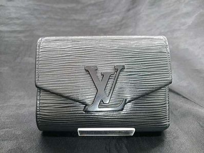 Louis Vuitton Grenelle Compact Wallet