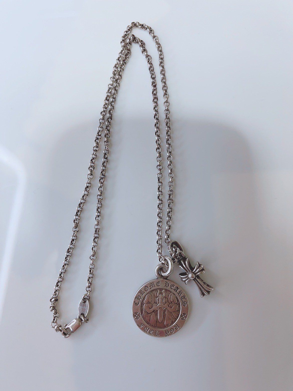 クロムハーツ ネックレス