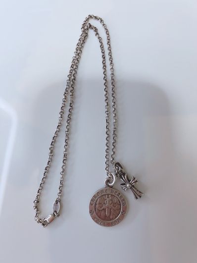 クロムハーツ ネックレス